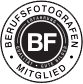 Mitglied der Berufsfotografen