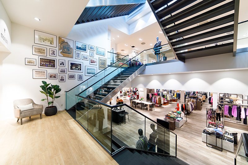 Titelbild Architekturfotografie, Trier