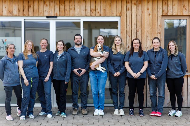 Titelbild Employer Branding und Unternehmensfotografie, Trier