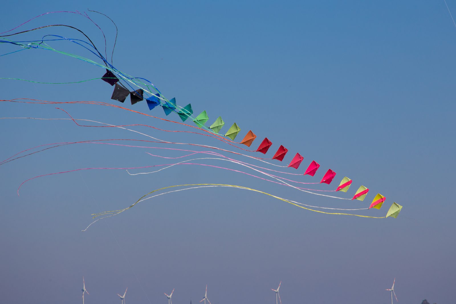 Internationales Drachenfest 2017