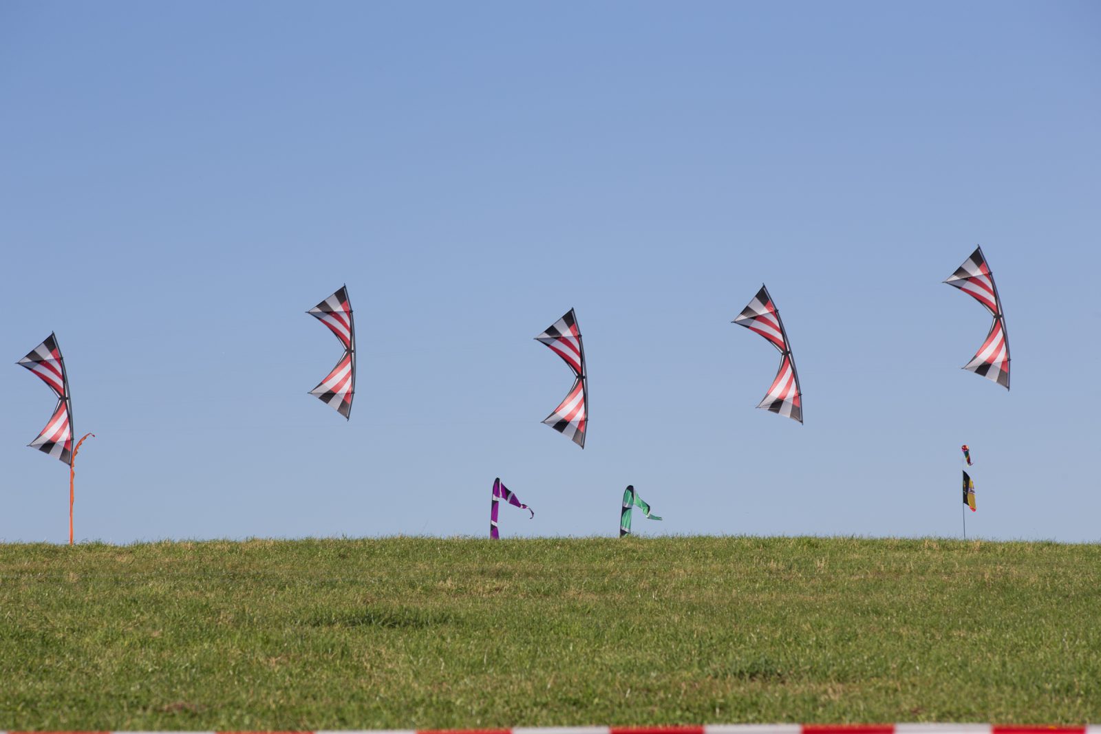 Internationales Drachenfest 2017