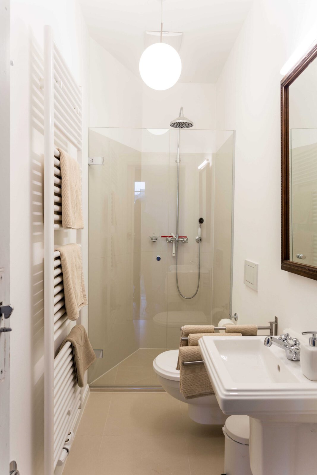 Landhaus Weingut Reverchon, Konz