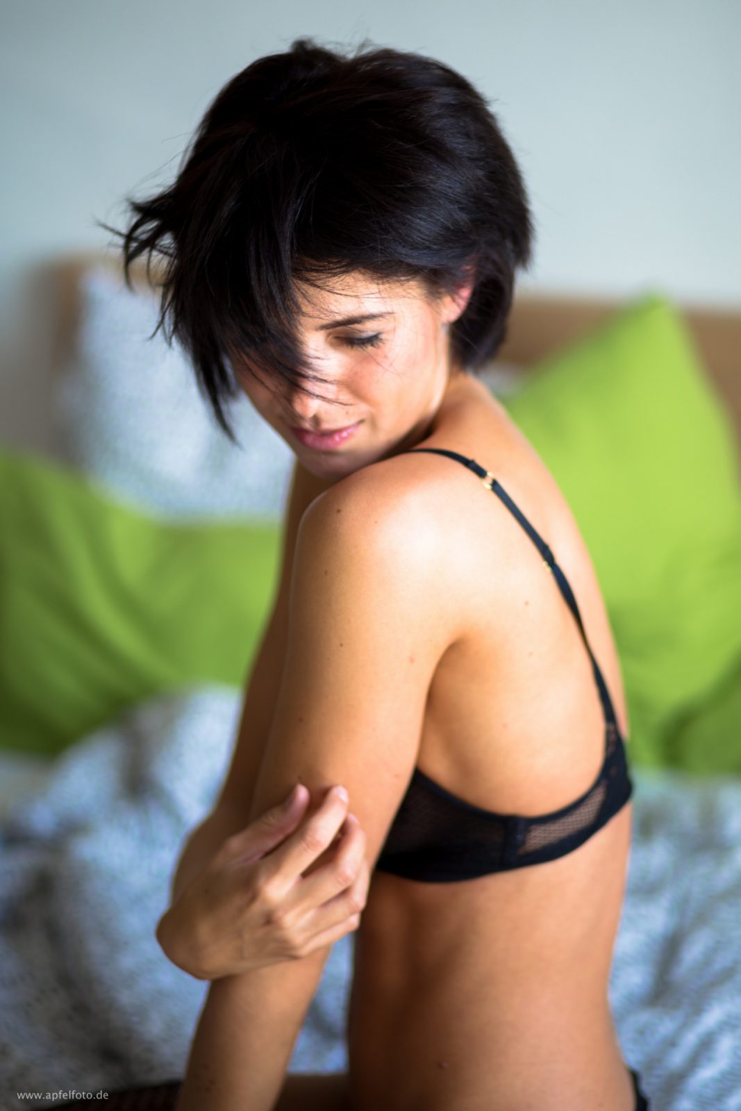 Portrait "Guten Morgen!"