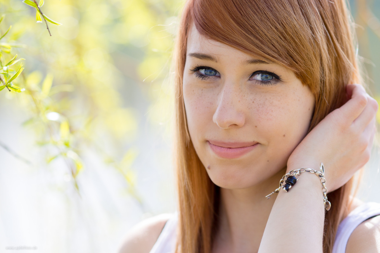 Janine Outdoor Summer