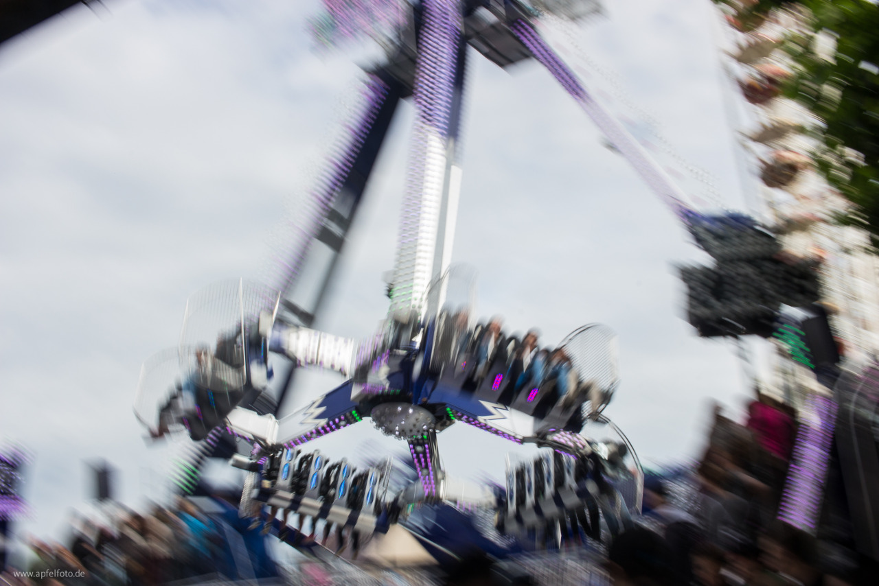 Johannisfestival in Mainz 2015