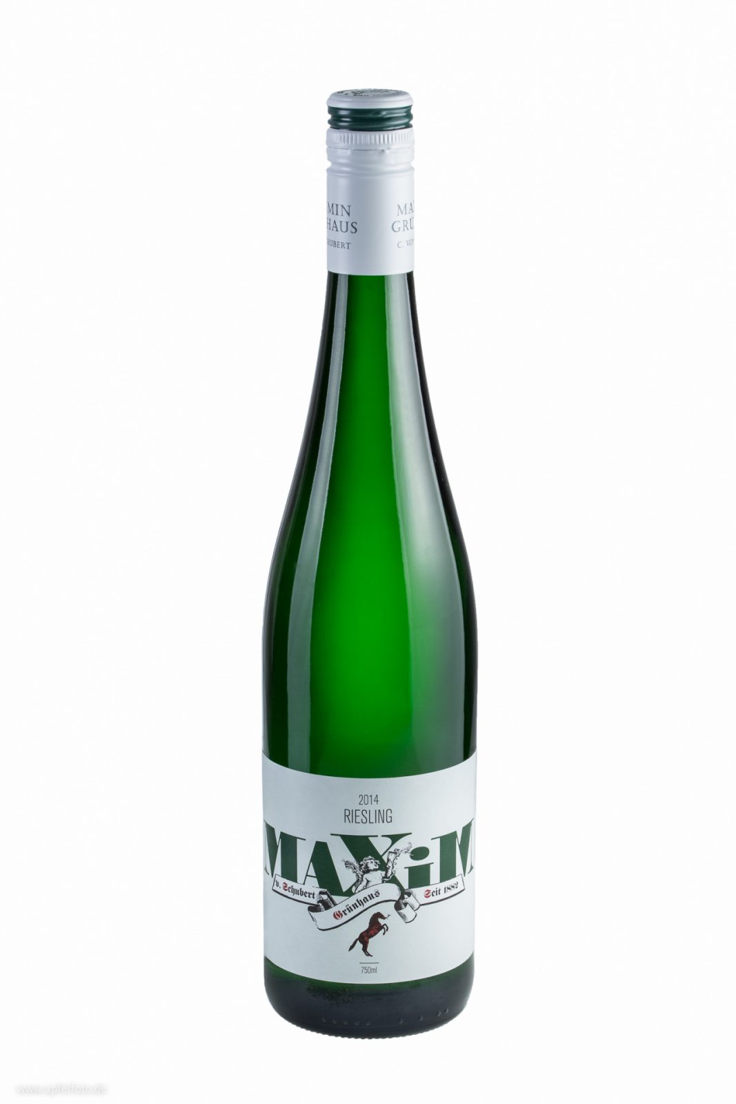 Maximin Grünhaus Riesling Wein