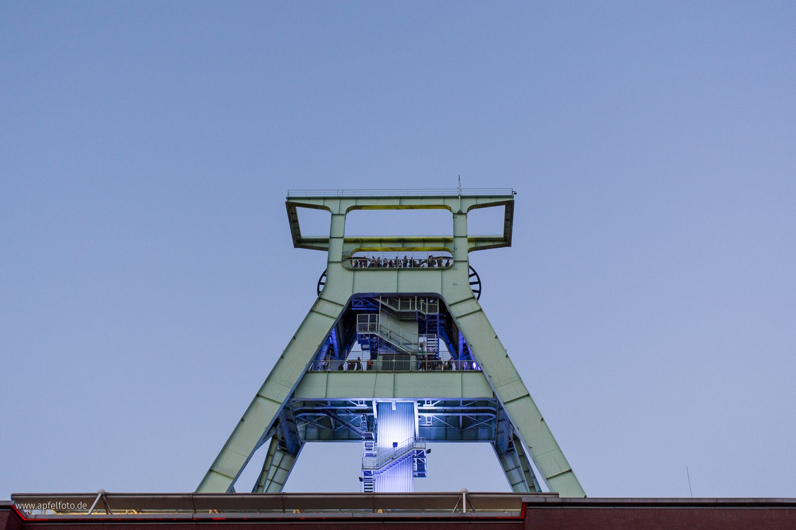 Technology in Bochum