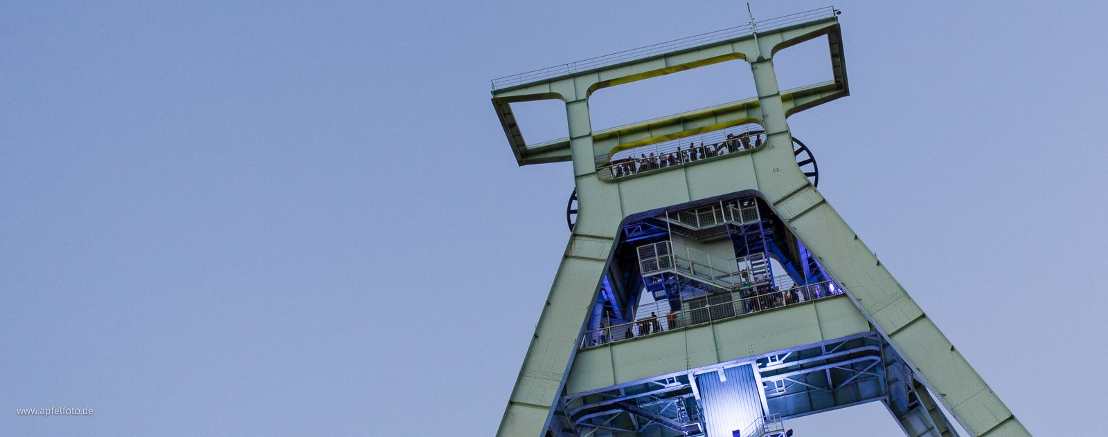 Technology in Bochum