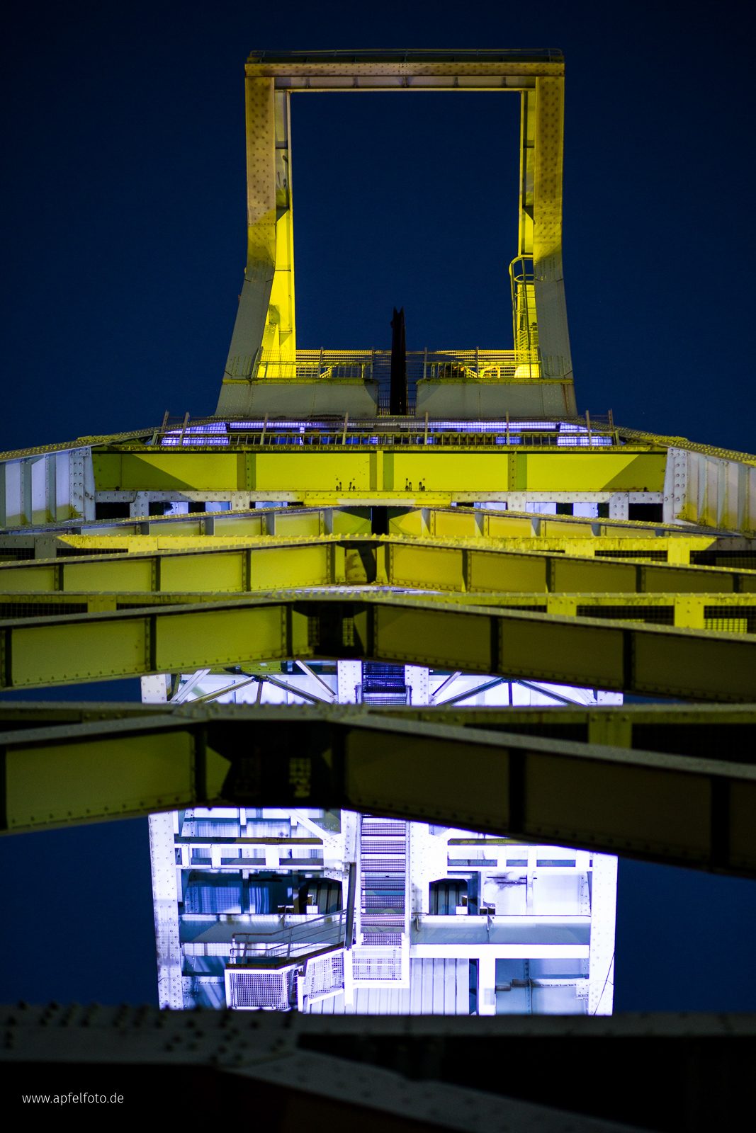 Bochum "Extraschicht"