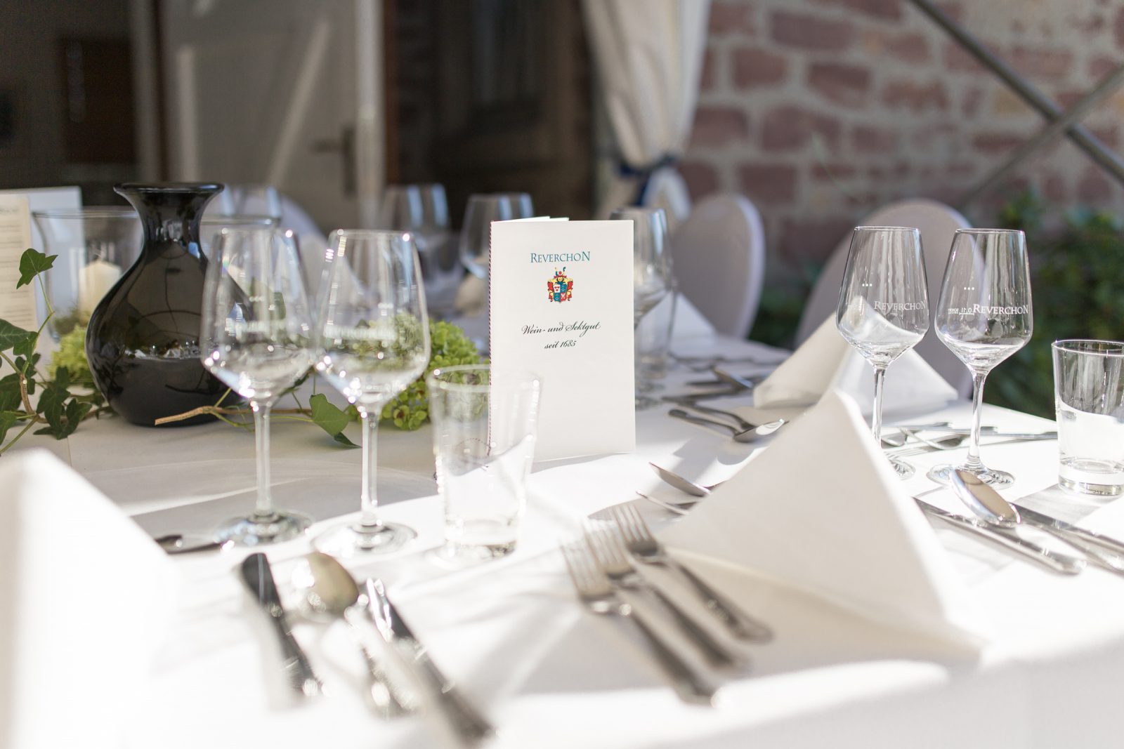 Weinevent "SaarRieslingSommer" in Konz