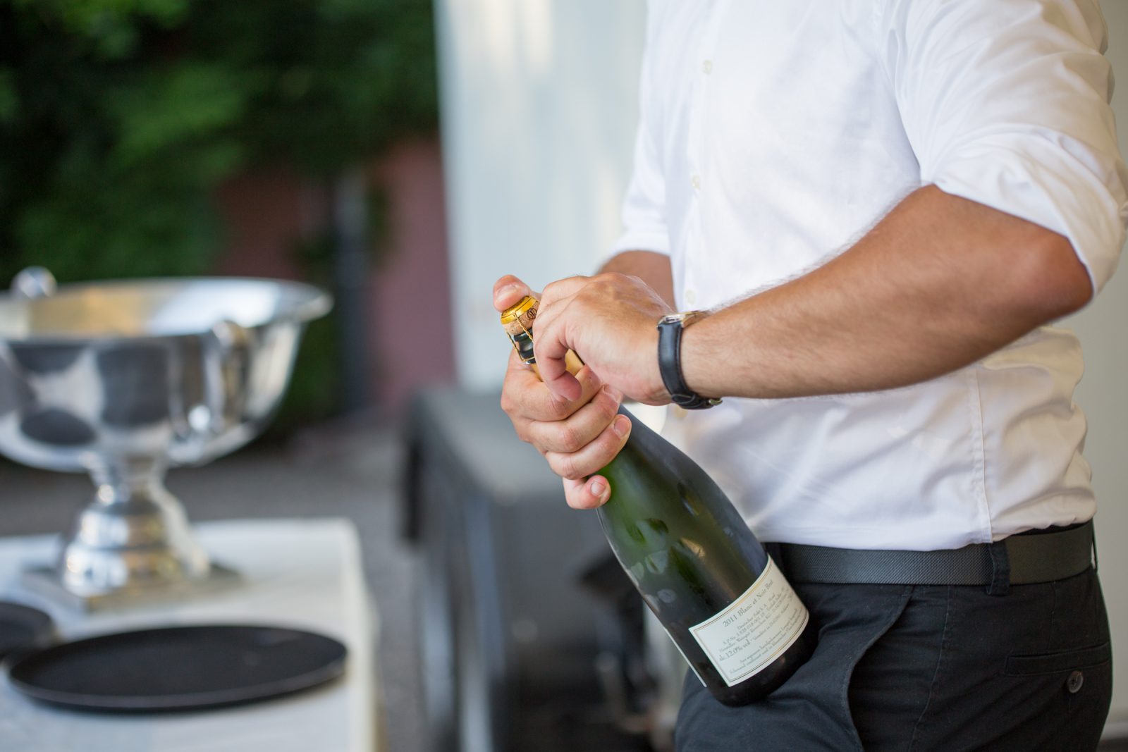 Weinevent "SaarRieslingSommer" in Konz