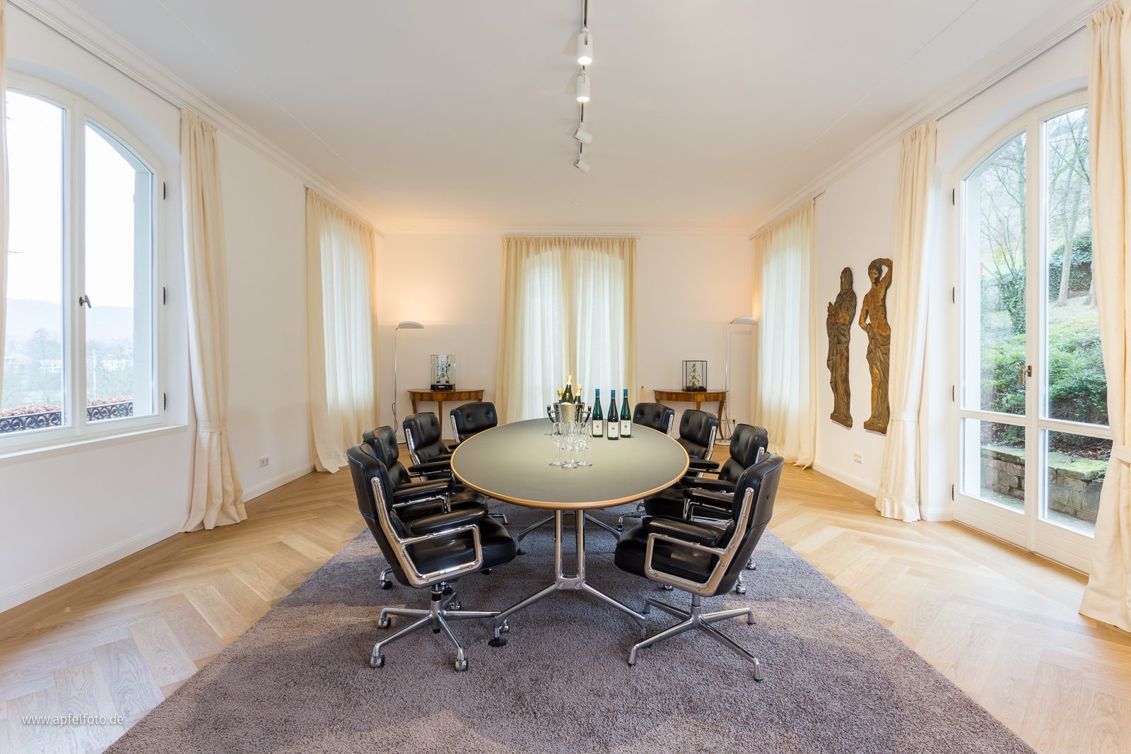 Gaestezimmer Weingut Reverchon, Konz