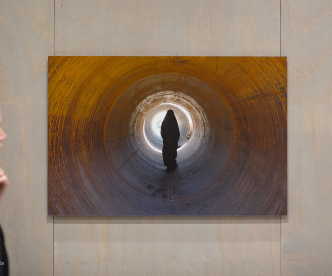 Biennial arts festival , Venice