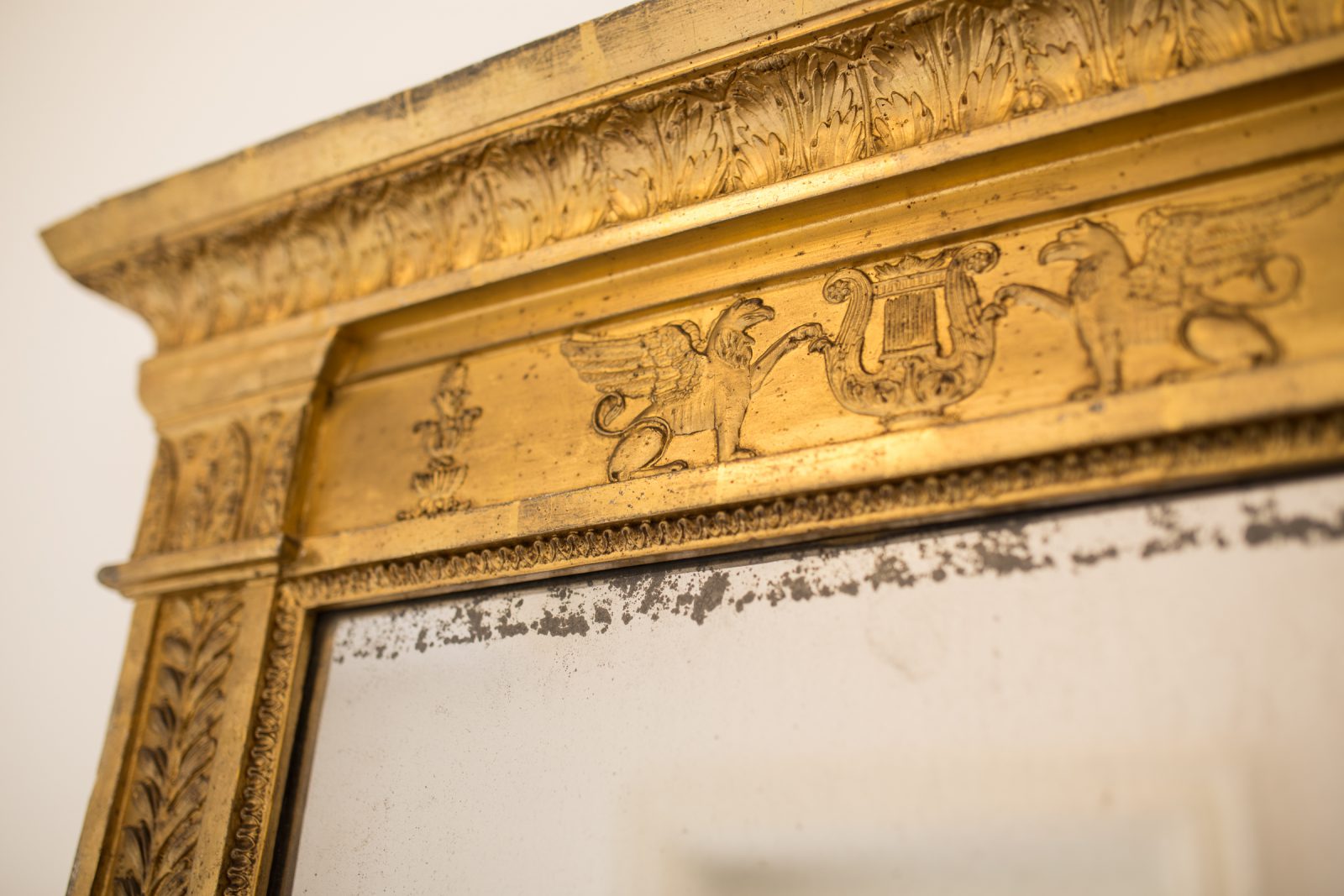 Imagebild "Goldener Spiegel" im Weingut und Gästehaus Reverchon