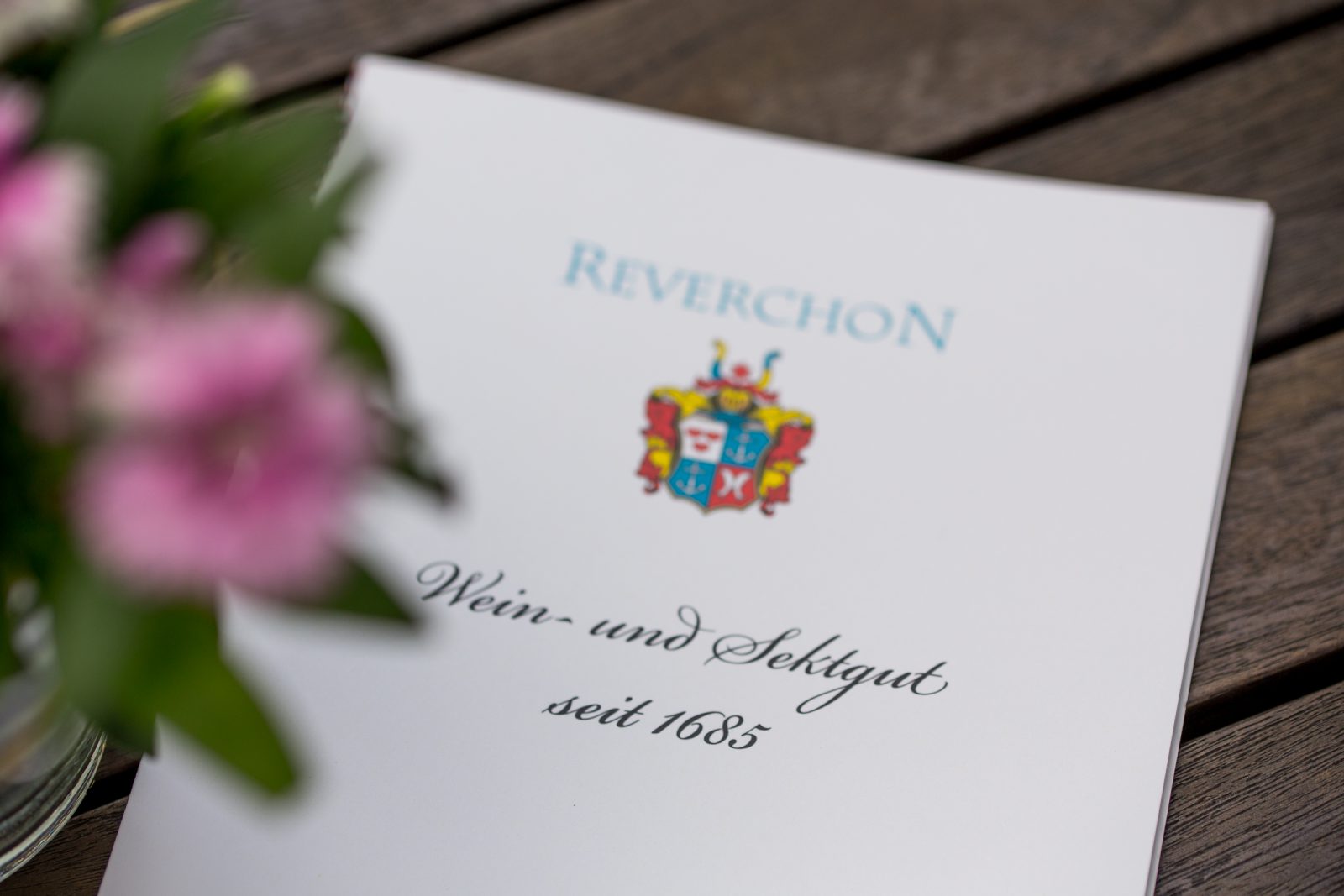 Close Up / Imagebild Reverchon