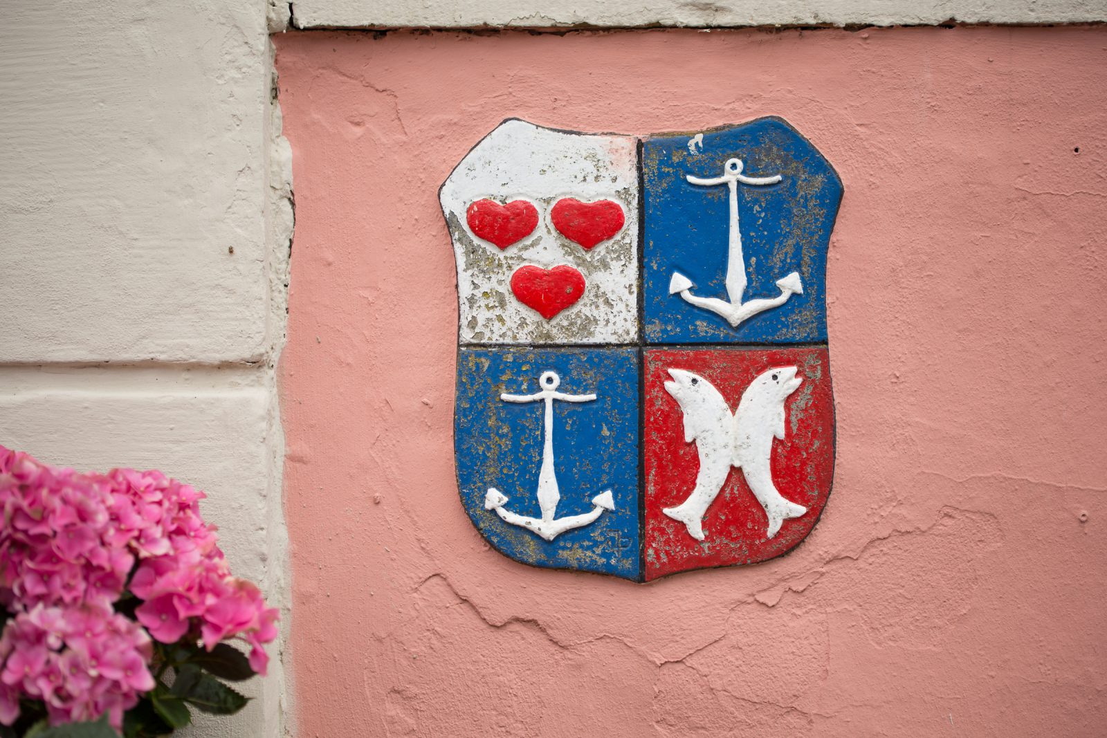 Exterior für Reverchon, Konz