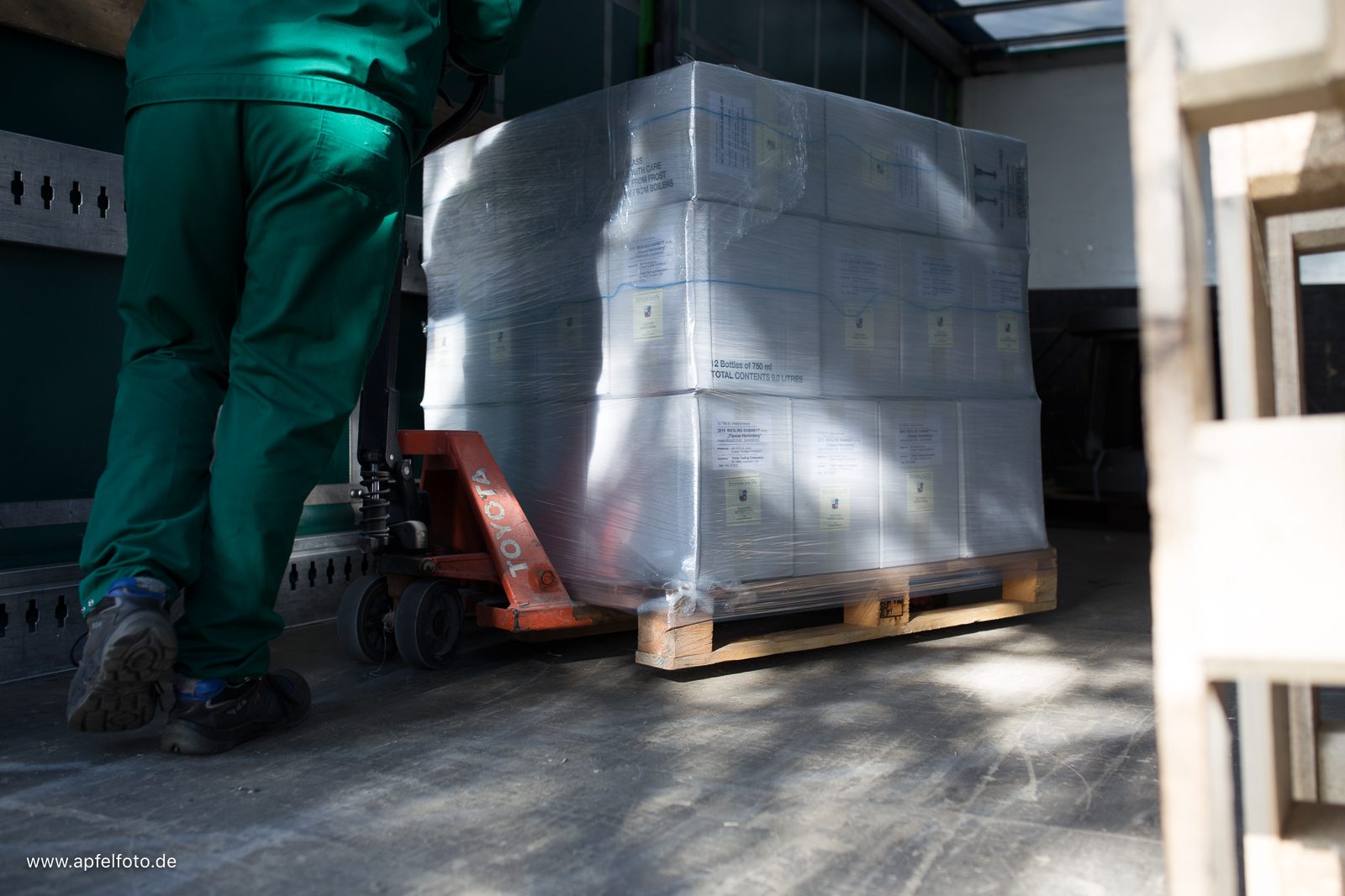 Imagebild für Reverchon