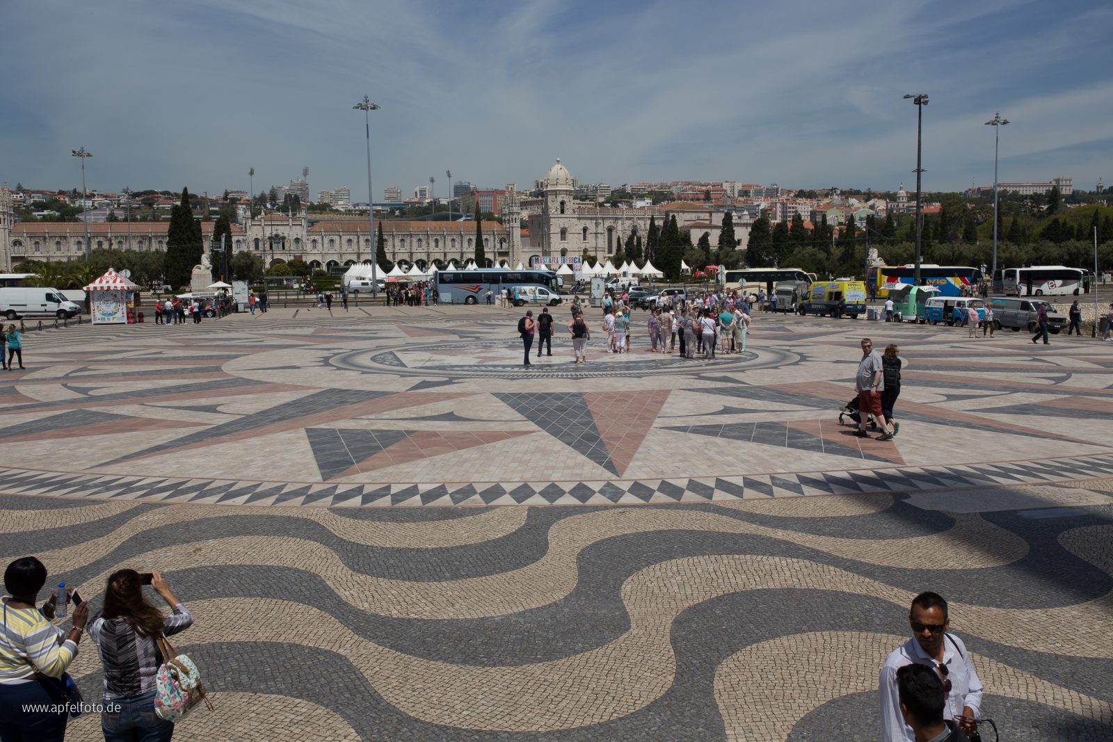 Portugal Sightseeing