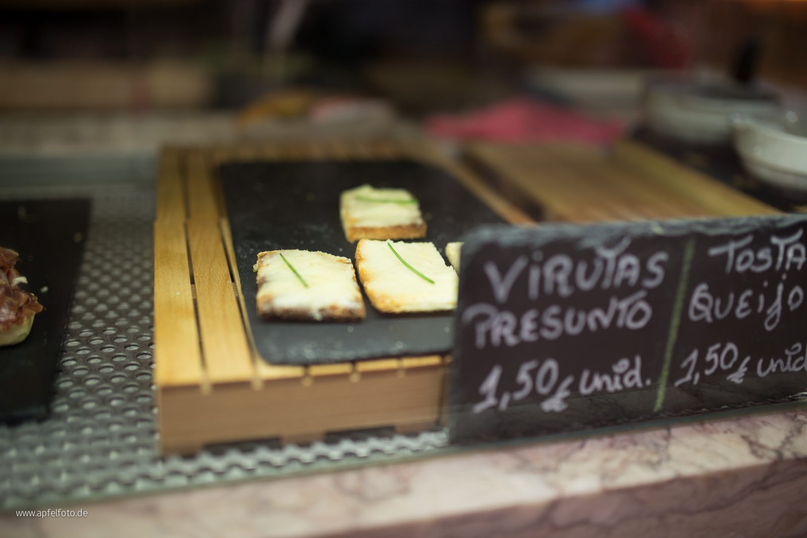 Portugal Food Market